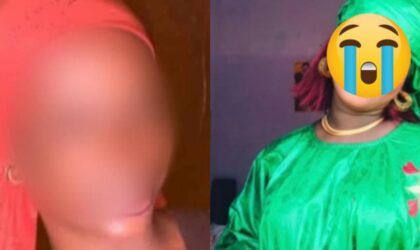 Aminata Sy : le tueur s’est acharné sur… la dépouille