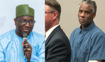 Verdict de Modou Ngom aux États-Unis : La réaction inattendue de Cheikh Omar Diagne