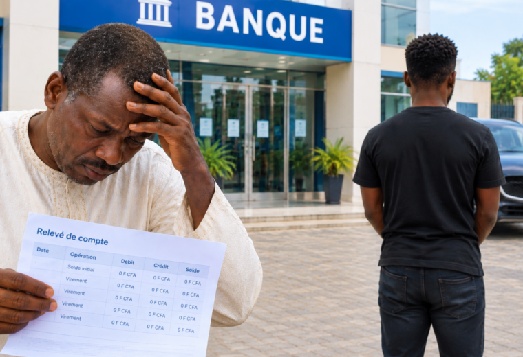 Guédiawaye : un riche commerçant piégé par son partenaire après l’envoi de…