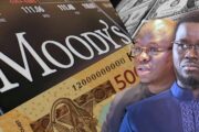 Traitement de la dette : Moody’s dégrade davantage la note du Sénégal