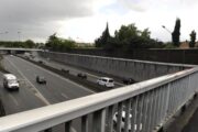 Autoroute à péage : un suicide évité de justesse