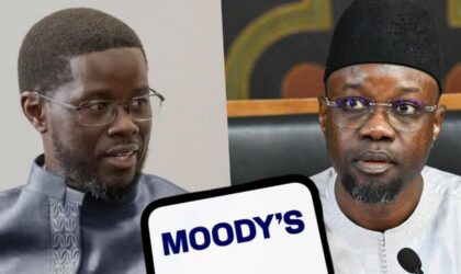 Tensions Pastef – gouvernement sur la LFR : Moody’s alerte sur les risques pour le Sénégal