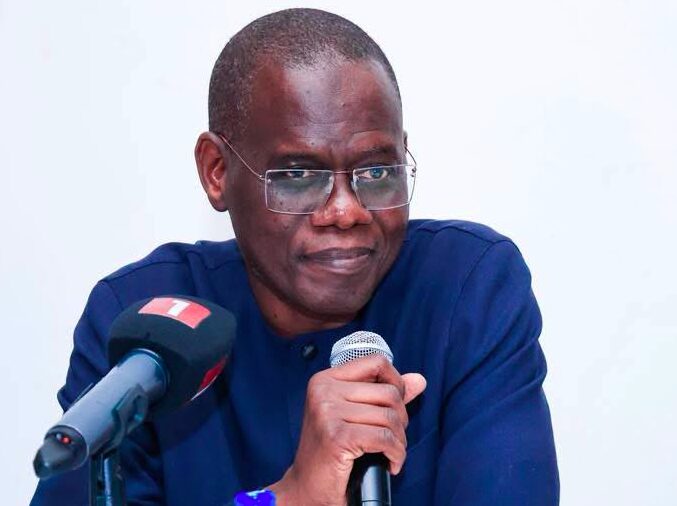 Le Premier ministre chiffre à plus de 200 milliards les besoins de commercialisation agricole