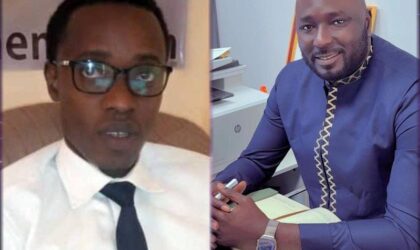 À Passy, Ahmed Samb (Kiiraay) face au maire Baye Niass (Pastef)