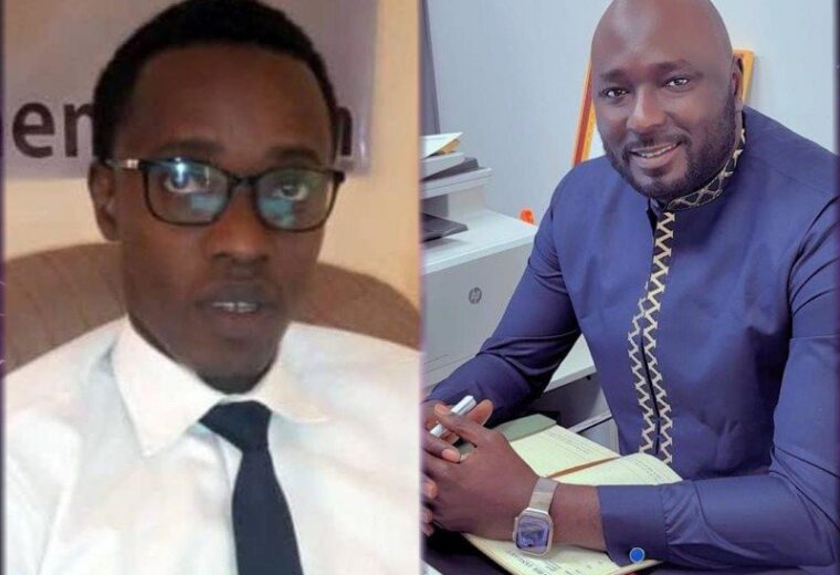 À Passy, Ahmed Samb (Kiiraay) face au maire Baye Niass (Pastef)