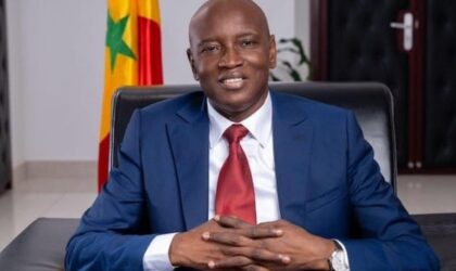 Aly Ngouille Ndiaye critique les débats : « Ce n’est ni la Cour des comptes ni l’IGE »
