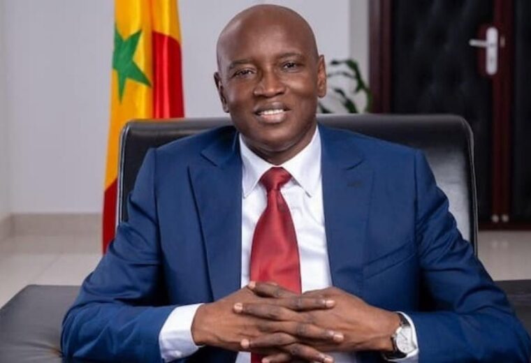 Aly Ngouille Ndiaye critique les débats : « Ce n’est ni la Cour des comptes ni l’IGE »