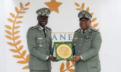 Malick Mbaye installé aux Douanes : consolider les acquis et achever les chantiers en cours
