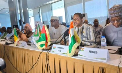 À Dakar, la Confédération AES et la CEDEAO ouvrent leurs négociations