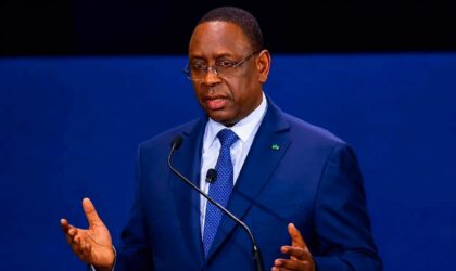 Macky Sall conserve 5 voix au 5e vote de l’ONU, Grynspan en obtient 9