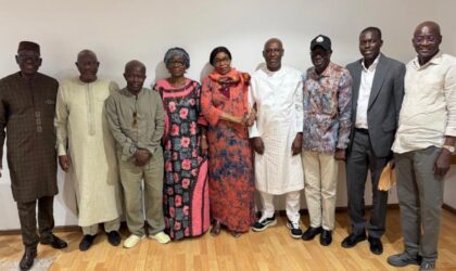JOJ Dakar 2026 : le COJOJ et les syndicats signent une trêve sans débrayage