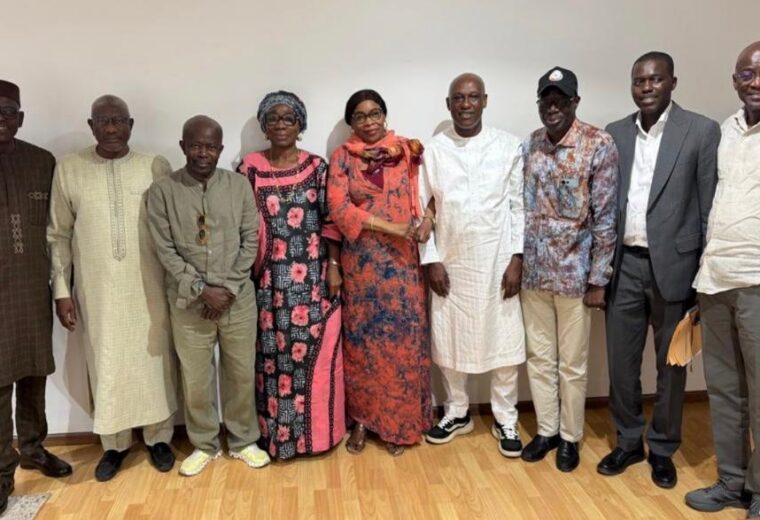 JOJ Dakar 2026 : le COJOJ et les syndicats signent une trêve sans débrayage