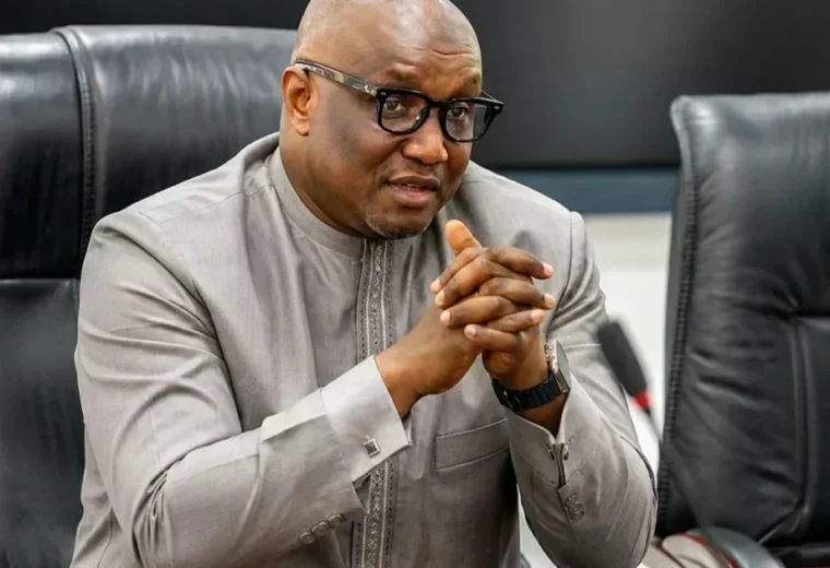 Discours xénophobes : Cissé met en garde contre les risques pour les Sénégalais de l’extérieur