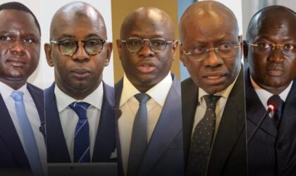 Budget 2027 : l’Économie en tête avec 1 019,3 milliards, un projet non voté