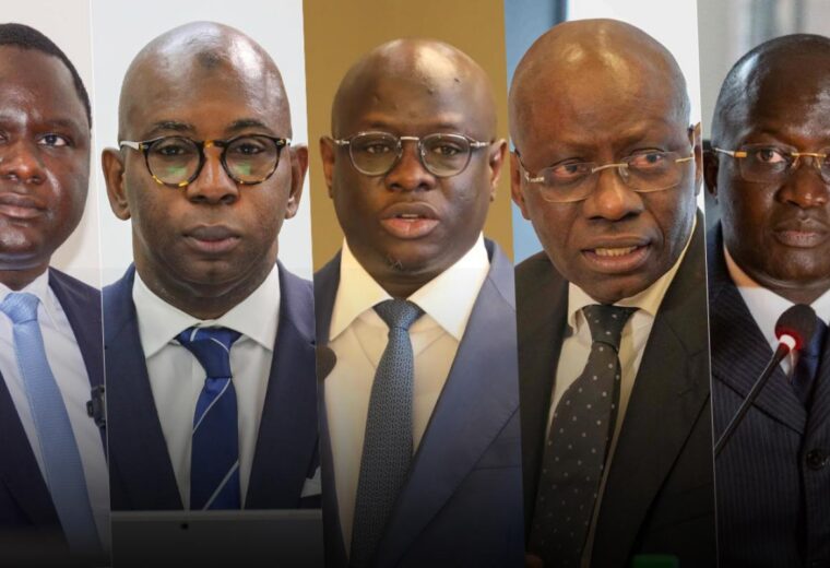 Budget 2027 : l’Économie en tête avec 1 019,3 milliards, un projet non voté