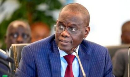 Sénégal : le Premier ministre appelle le Pastef à soutenir le budget révisé, crucial pour le FMI
