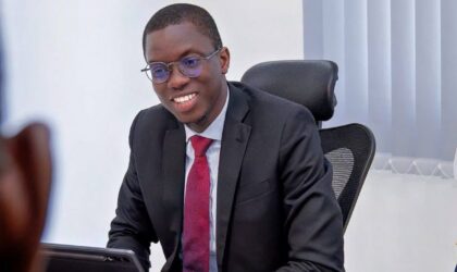 Bara Sow quitte PASTEF après neuf ans de militantisme