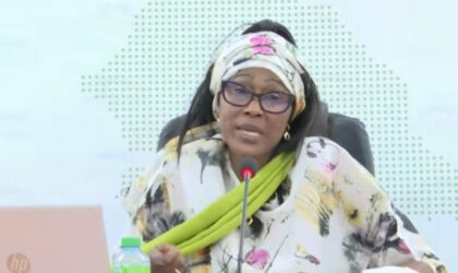 Dakar-Plateau : Eva Abess Niang auditionnée sur des irrégularités foncières
