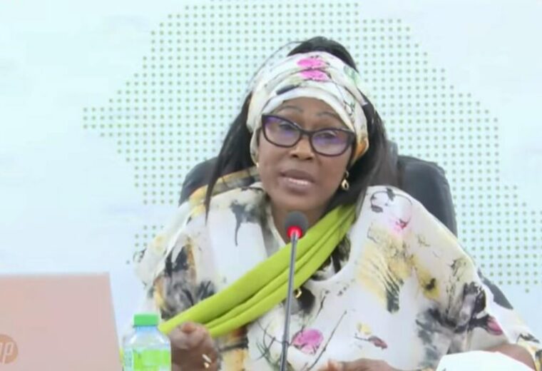 Dakar-Plateau : Eva Abess Niang auditionnée sur des irrégularités foncières