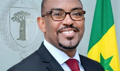 Aly Ka accuse El Malick Ndiaye de trahir le Djoloff sur la loi de finances rectificative