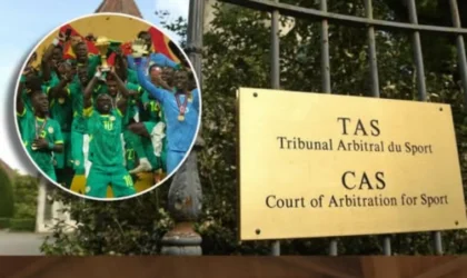 TAS : après l’audience du 8 octobre, trois issues restent possibles pour Sénégal-Maroc
