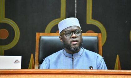 Softcare : El Malick Ndiaye annonce la transmission des recommandations au gouvernement