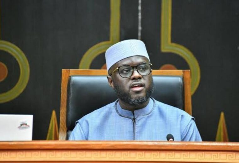 Softcare : El Malick Ndiaye annonce la transmission des recommandations au gouvernement