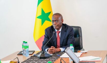 RTS : le Premier ministre conteste les engagements de Racine Talla et menace de poursuites