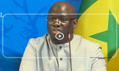 Cheikh Diba alerte sur le risque d’un rejet du budget pour la crédibilité de l’État