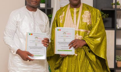 SONAGED : Babacar Abba Mbaye face aux demandes des syndicats sur l’intégration des agents