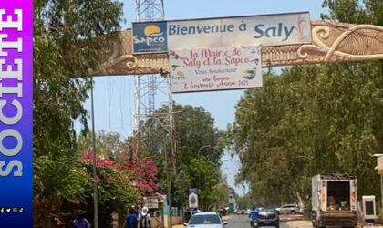 Triathlon à Ngaparou : trois matinées de circulation fermée entre Saly et Ngaparou