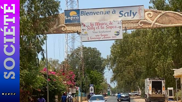 Triathlon à Ngaparou : trois matinées de circulation fermée entre Saly et Ngaparou