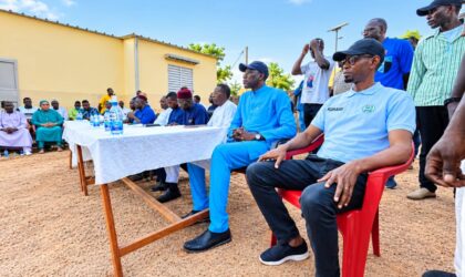 Kiiraay : l’installation du bureau départemental échoue à Médina Yoro Foula
