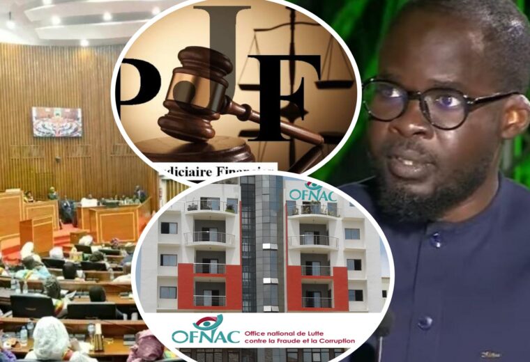 Un étudiant, un ordinateur : Babacar Ba appelle l’OFNAC ou le PJF à enquêter