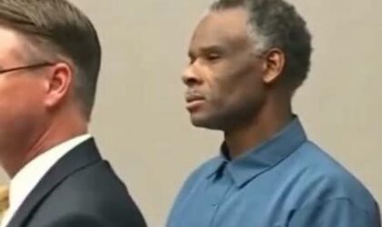 Ohio : Modou Ngom condamné pour la mort d’une famille de trois personnes